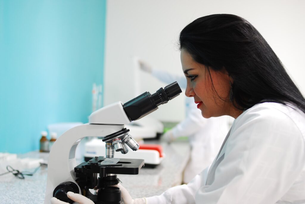 omega lab chennai