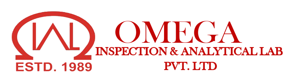 Omega Analytical Lab PVT LTD logo