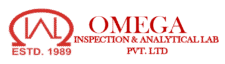 Omega Analytical Lab PVT LTD logo